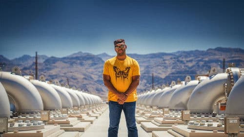 Human Footprint Bild 1