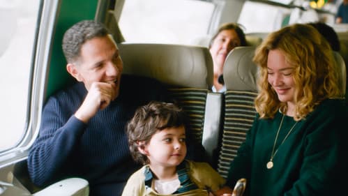 Les Enfants des autres Bild 2