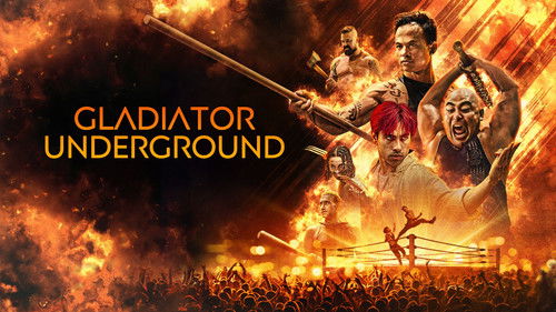 Gladiator Underground Bild 3
