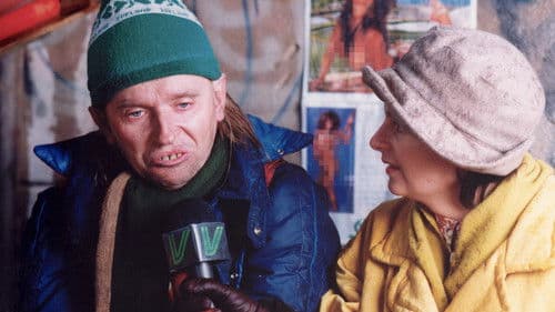 Yrrol - en kolossalt genomtänkt film Bild 2