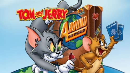 Tom and Jerry: Around The World Bild 1