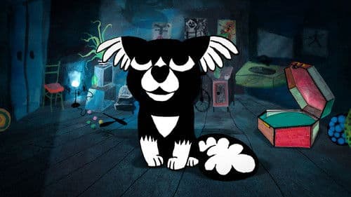 Die fabelhafte Reise der Marona Bild 8