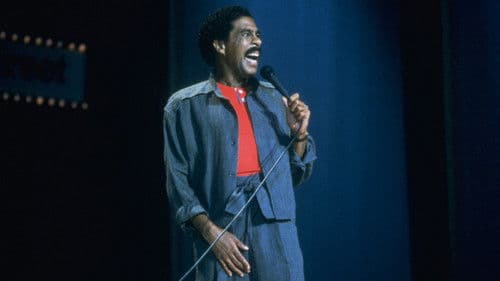 Richard Pryor: Here and Now Bild 1