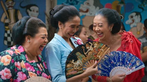 Cocote Tonggo Bild 5