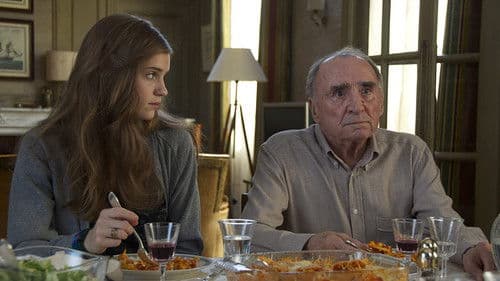 Frühstück bei Monsieur Henri Bild 8