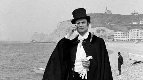 Arsène Lupin, der Meisterdieb Bild 1