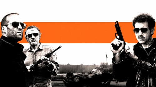 Killer Elite Bild 8
