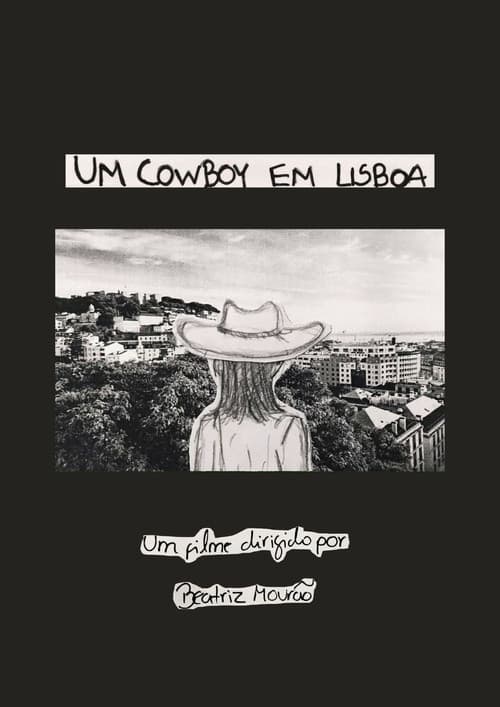 Um Cowboy em Lisboa