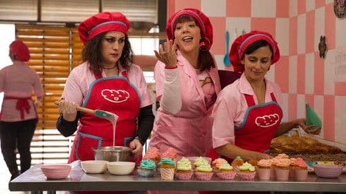 Dulce familia Bild 1