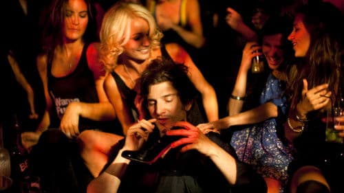 Das verflixte 3. Jahr Bild 3