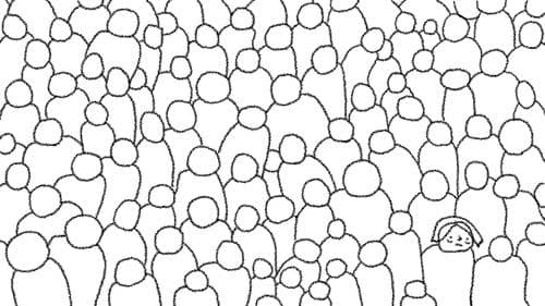 Oliver's Rose Bild 1