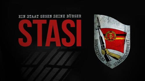 STASI – Ein Staat gegen seine Bürger Bild 2