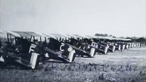 Pioneers in Aviation Bild 1