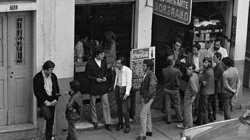 Boca do Lixo: A Bollywood Brasileira Bild 1