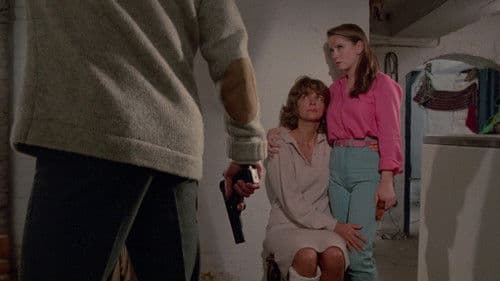 Spur in den Tod Bild 4