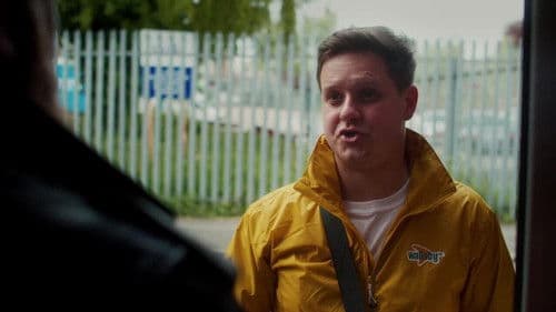 Secrets of a Wallaby Boy Bild 2