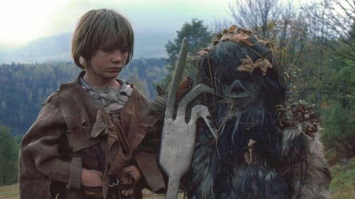 Bliskie spotkania z wesołym diabłem Bild 7