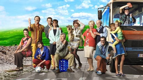 F.C. De Kampioenen: Kampioen zijn blijft plezant Bild 1