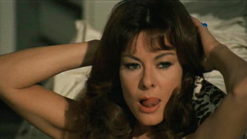 Ein Mann geht aufs Ganze Bild 1