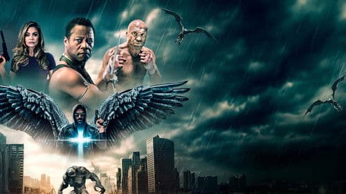 Angels Fallen - Warriors of Peace Bild 3