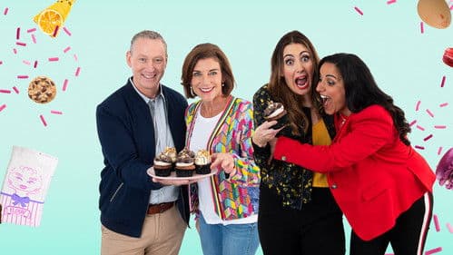 The Great Kiwi Bake Off Bild 3