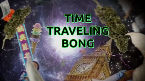 Time Traveling Bong Bild 6