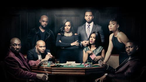 Saints & Sinners Bild 2