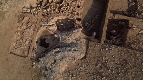 Untergegangenen Zivilisationen auf der Spur Bild 1