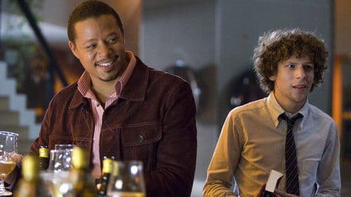 Hunting Party - Wenn der Jäger zum Gejagten wird Bild 4