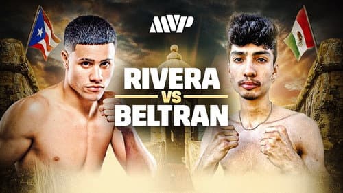 Jan Paul Rivera vs. Andy Beltran Bild 1