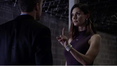 Agent Jade Black Bild 2