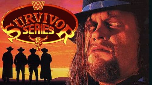 WWE Survivor Series 1994 Bild 2