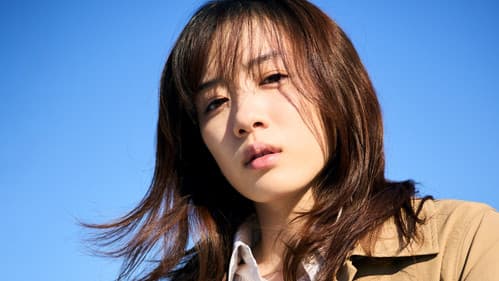 マイ・ブロークン・マリコ Bild 1