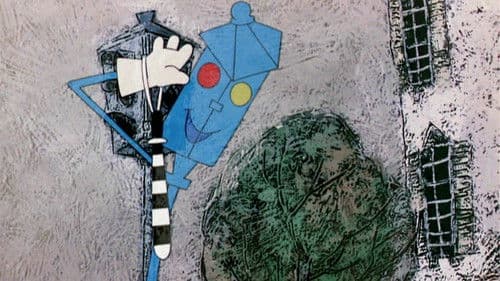 Малыш и Карлсон Bild 3