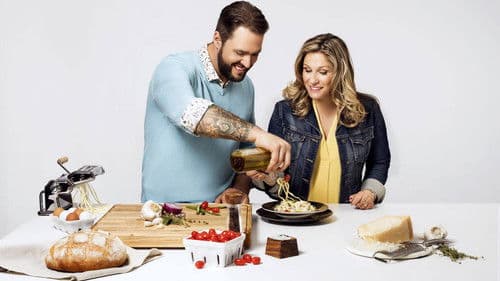 Cuisiné avec amour Bild 1