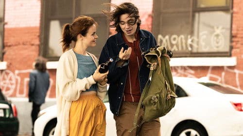 Girls like us Bild 3