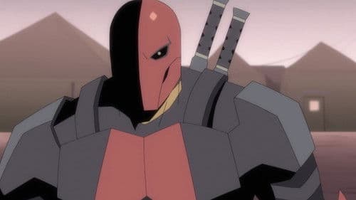 Deathstroke: Knights & Dragons - The Movie Bild 3