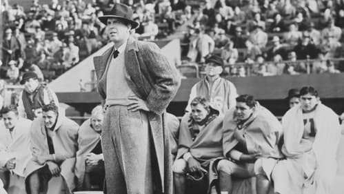 Father Was a Fullback Bild 4