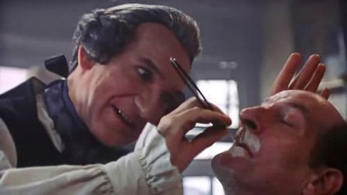 The Tale of Sweeney Todd Bild 1