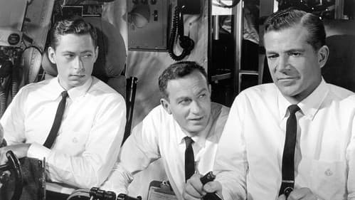 SOS für Flug T 17 Bild 4