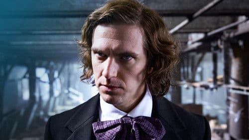 Charles Dickens - Der Mann der Weihnachten erfand Bild 7