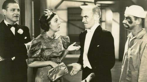 Forty Naughty Girls Bild 1