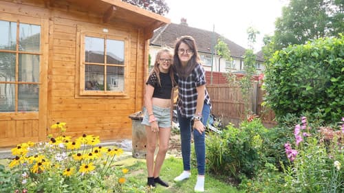 Fraser Syndrome & Me Bild 3