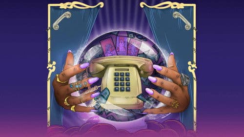 Call Me Miss Cleo Bild 4