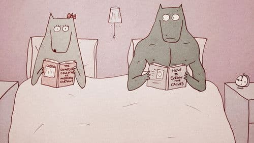 Toomas im Tal der wilden Wölfe Bild 2