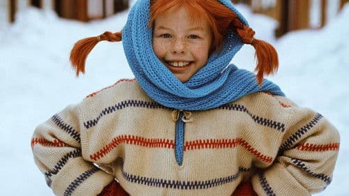 Pippi Langstrumpf Bild 4