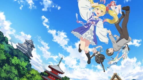 A Salad Bowl of Eccentrics Bild 2