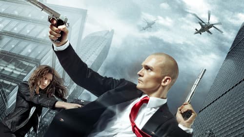 Hitman: Agent 47 Bild 4