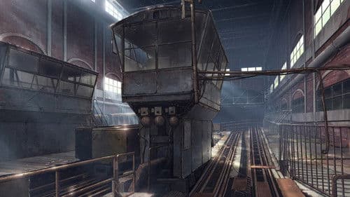 Seven Days War Bild 7