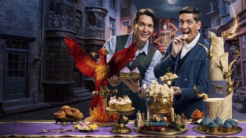 Harry Potter: Wizards of Baking Bild 5